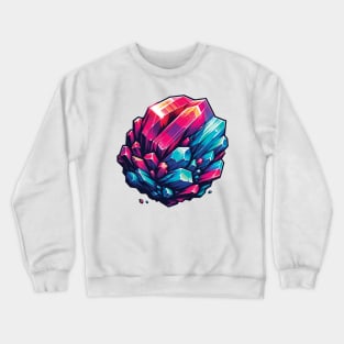 Gemstone Crewneck Sweatshirt